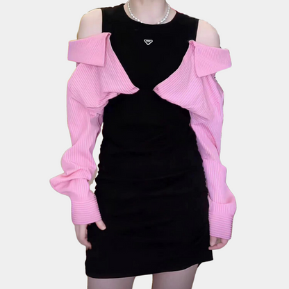 Ralu - Elegante en Vrouwelijke Zomerjurk