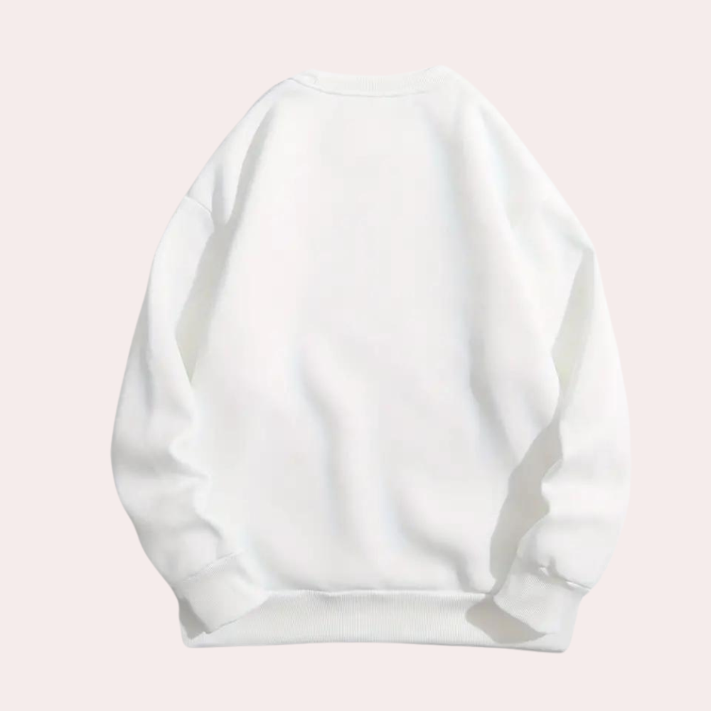 Despoina - Comfortabel oktoberfest-sweatshirt voor dames - Lente/Zomer editie
