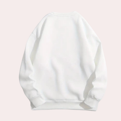 Despoina - Comfortabel oktoberfest-sweatshirt voor dames - Lente/Zomer editie