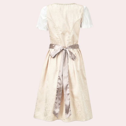 Ludivine - Elegante traditionele zomerjurk voor dames