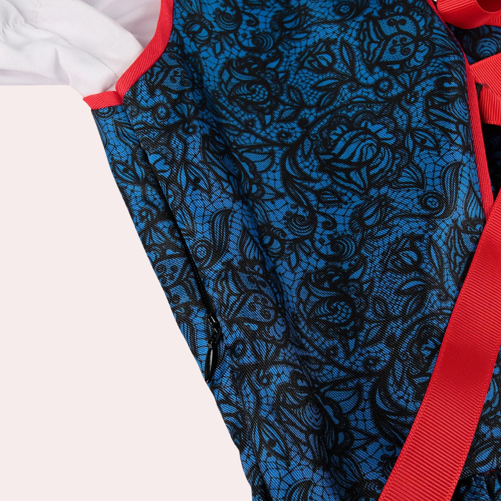 Maritza - Klassieke Zomer Oktoberfest Jurk voor dames