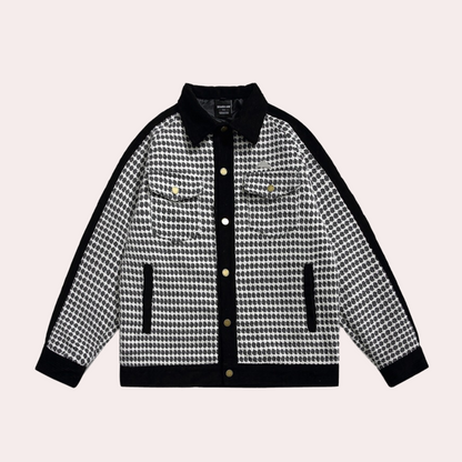 Romain - Trendy damesjack voor de zomer