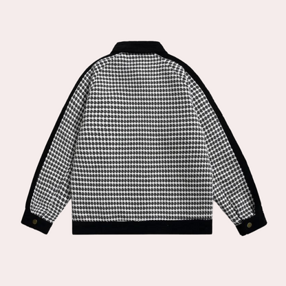 Romain - Trendy damesjack voor de zomer