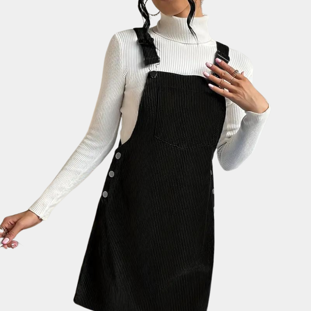 Xeni - Modieuze 2-delige zomerset voor dames