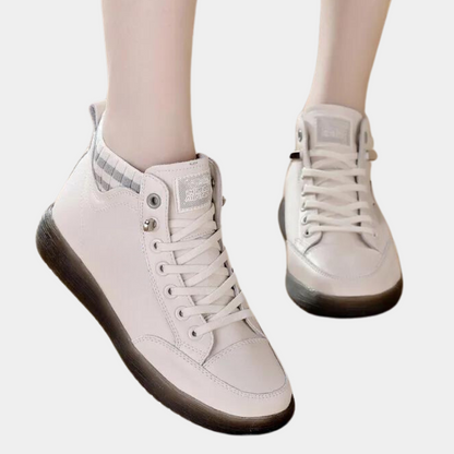 Sappho - Dames casual zomerlaarzen