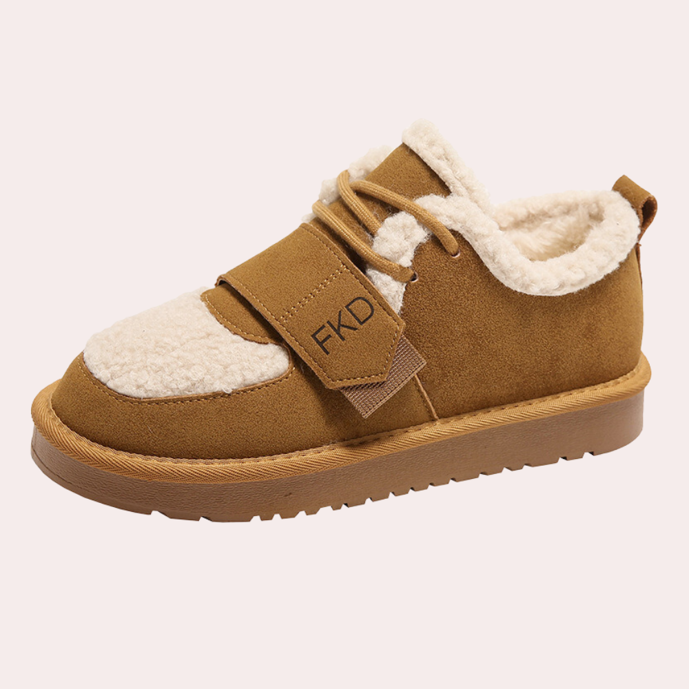 Silia - Knusse en luchtige damesschoenen voor in de zomer