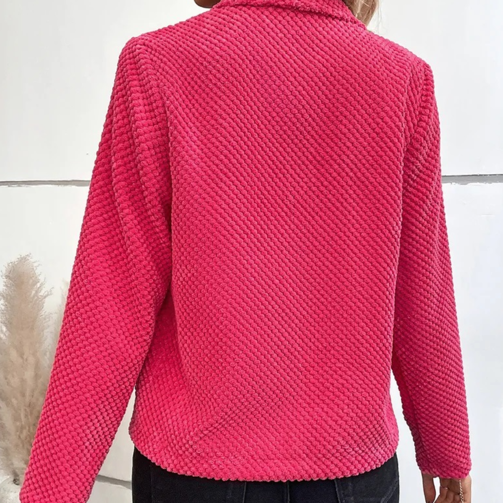Fenella - Elegante Dames Cardigan voor de Zomer