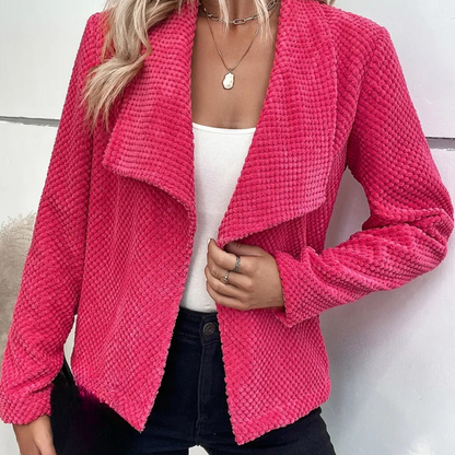 Fenella - Elegante Dames Cardigan voor de Zomer