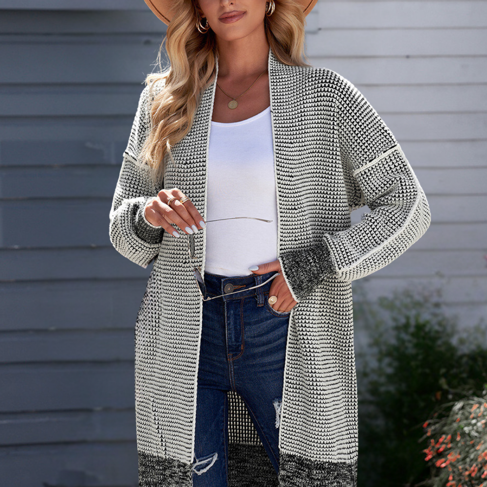 Felisa - Elegant zomer vest voor dames