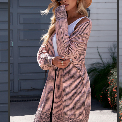 Felisa - Elegant zomer vest voor dames