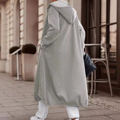 Meryl - Elegant laagjesvest voor dames, perfect voor de lente en zomer