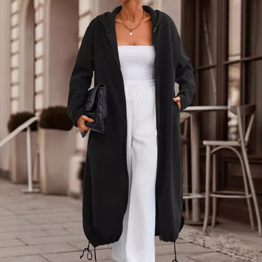 Meryl - Elegant laagjesvest voor dames, perfect voor de lente en zomer