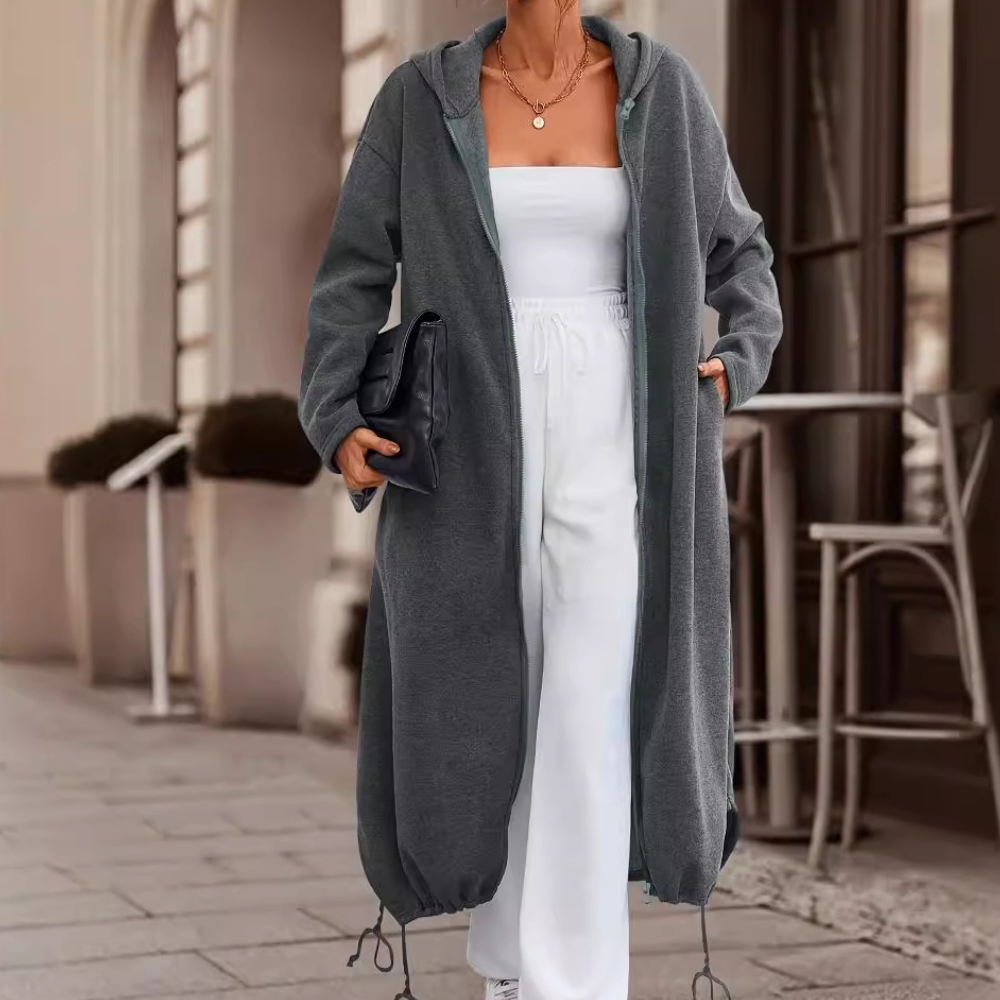Meryl - Elegant laagjesvest voor dames, perfect voor de lente en zomer