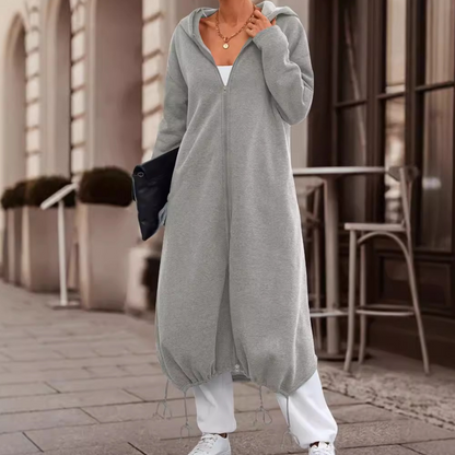 Meryl - Elegant laagjesvest voor dames, perfect voor de lente en zomer