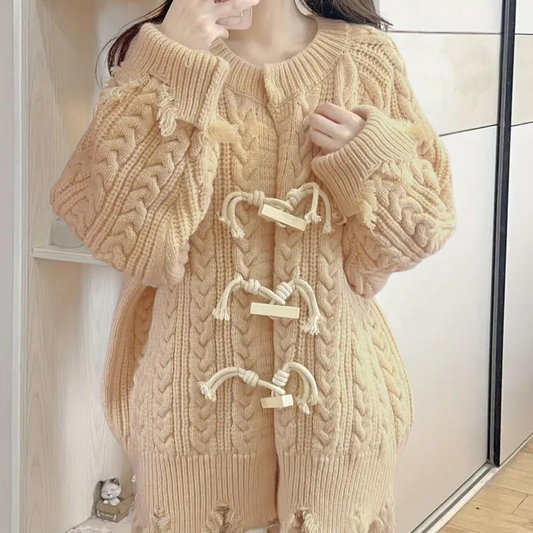 Julianna - Luchtig en elegant damesvest voor de zomer