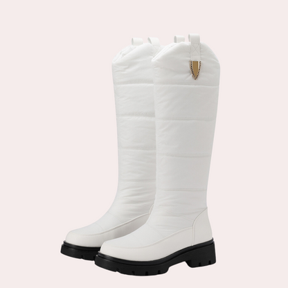 Vega - Modieuze en comfortabele dameslaarzen voor de zomer