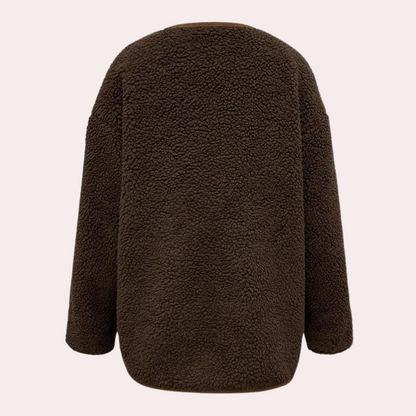 Livianna - Elegante en luchtige zomerjas voor dames