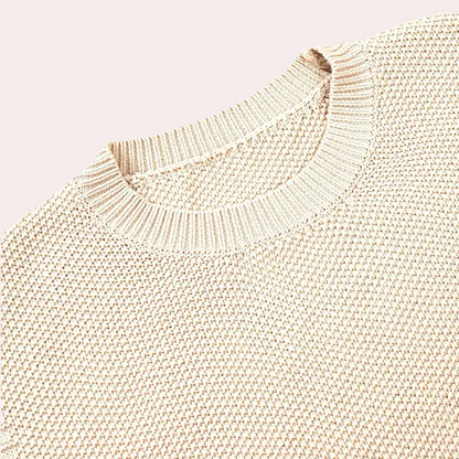 Dorika - Stijlvol en comfortabel damesvest voor de zomer