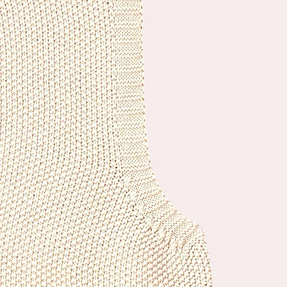 Dorika - Stijlvol en comfortabel damesvest voor de zomer