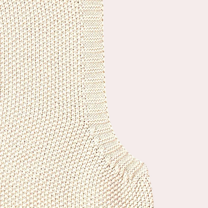Dorika - Stijlvol en comfortabel damesvest voor de zomer