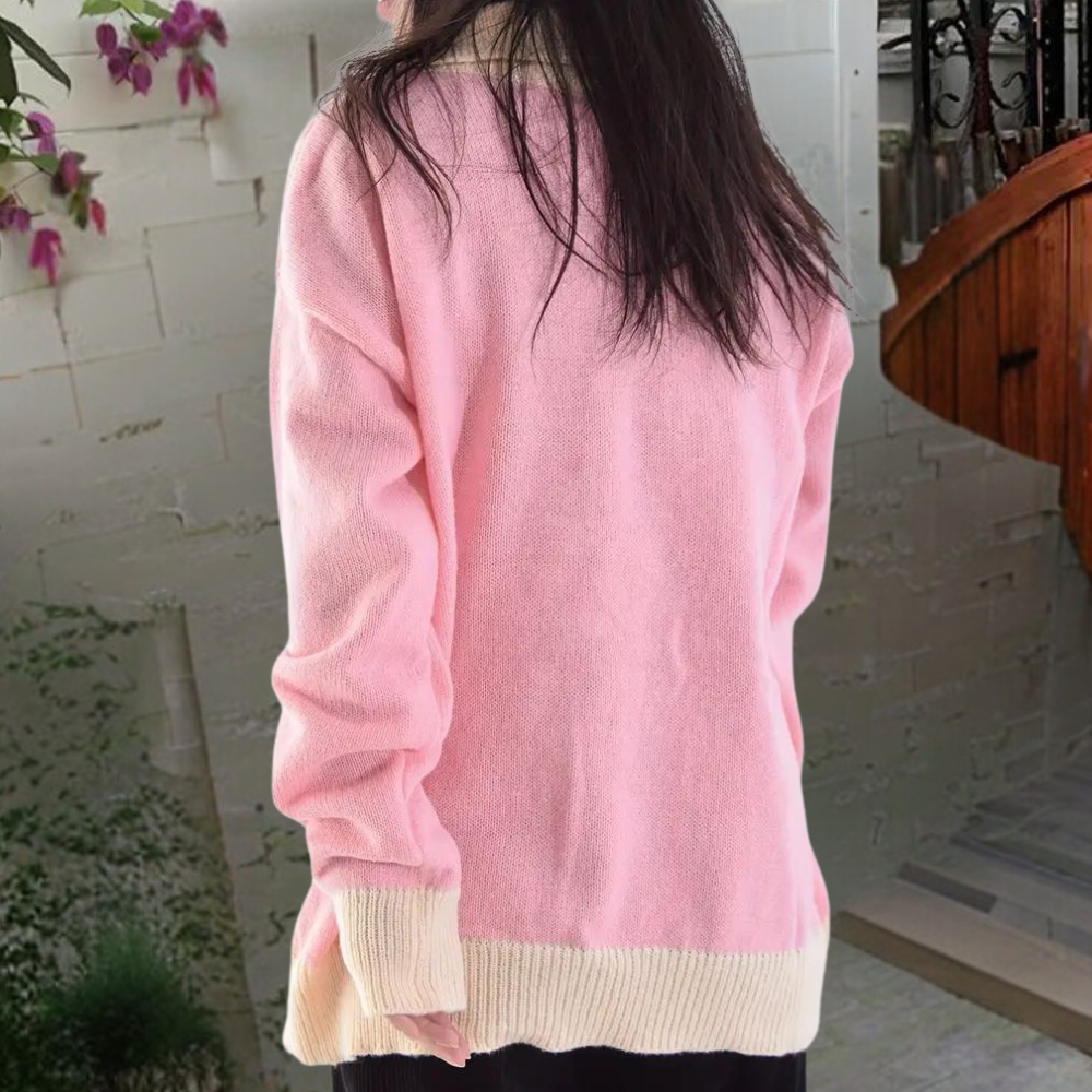 Christelle - Elegant zomer vest voor dames
