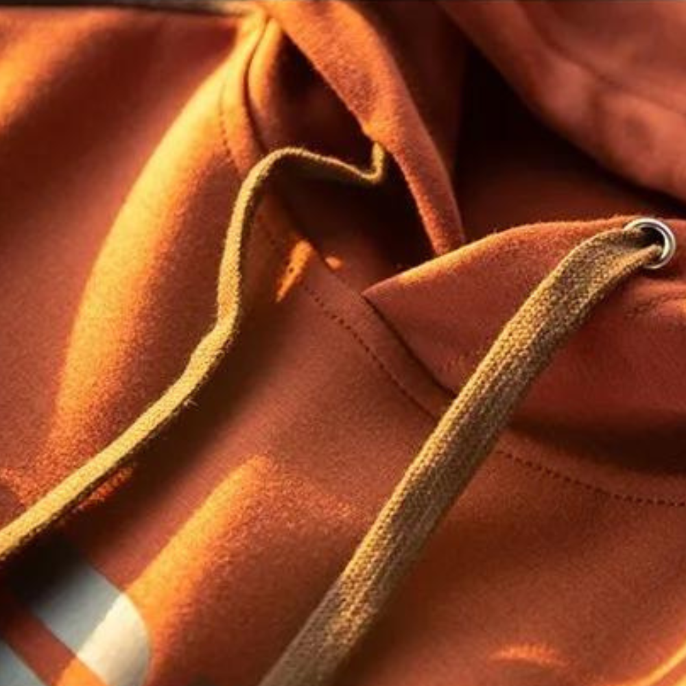 Margaretta - Trendy dameshoodie voor dagelijks gebruik, perfect voor de lente en zomer