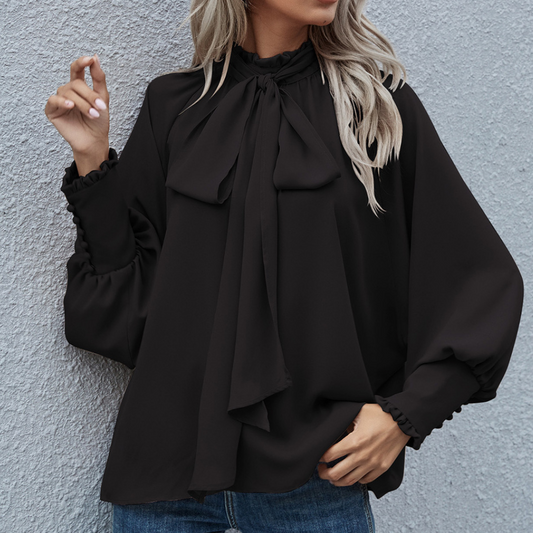 Olympe - Stijlvolle zomerblouse voor dames