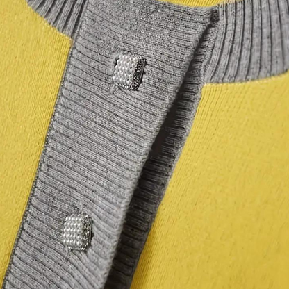 Rumjana - Elegante zomer- en lentegilet voor dames
