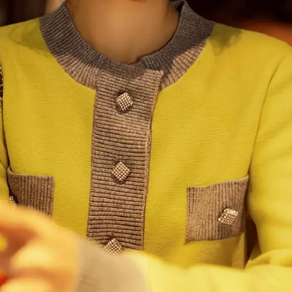 Rumjana - Elegante zomer- en lentegilet voor dames