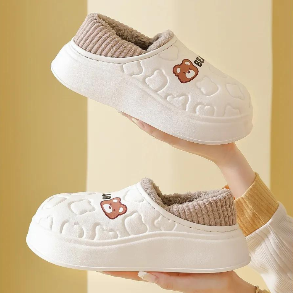 BORISLAVA - Trendy Zomerschoenen voor Dames
