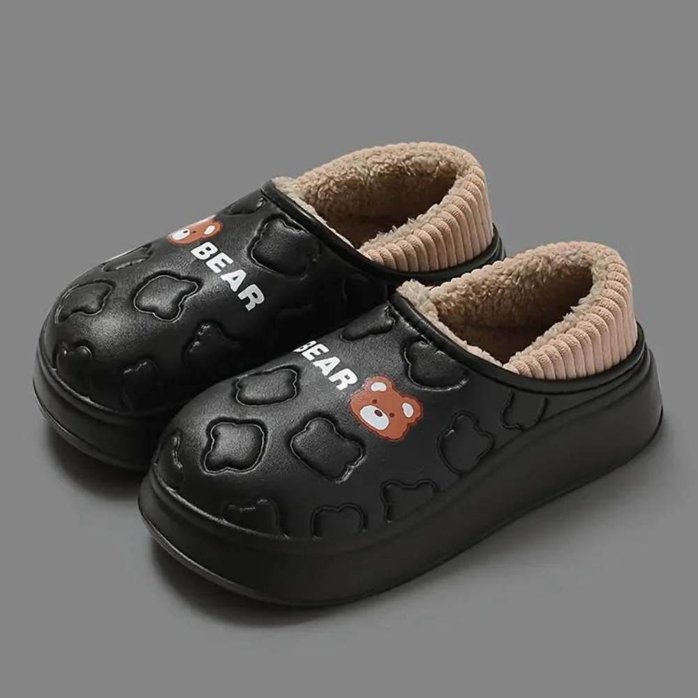 BORISLAVA - Trendy Zomerschoenen voor Dames