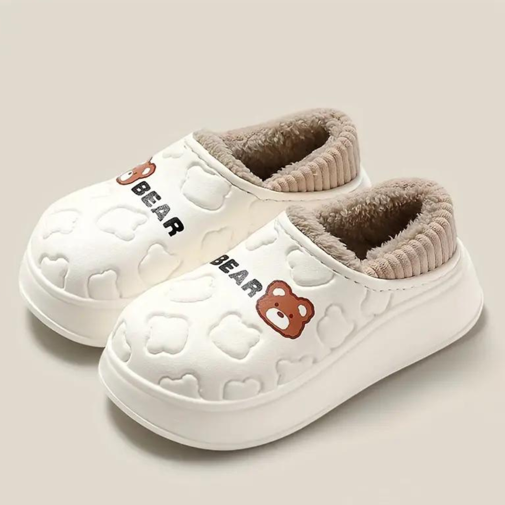 BORISLAVA - Trendy Zomerschoenen voor Dames