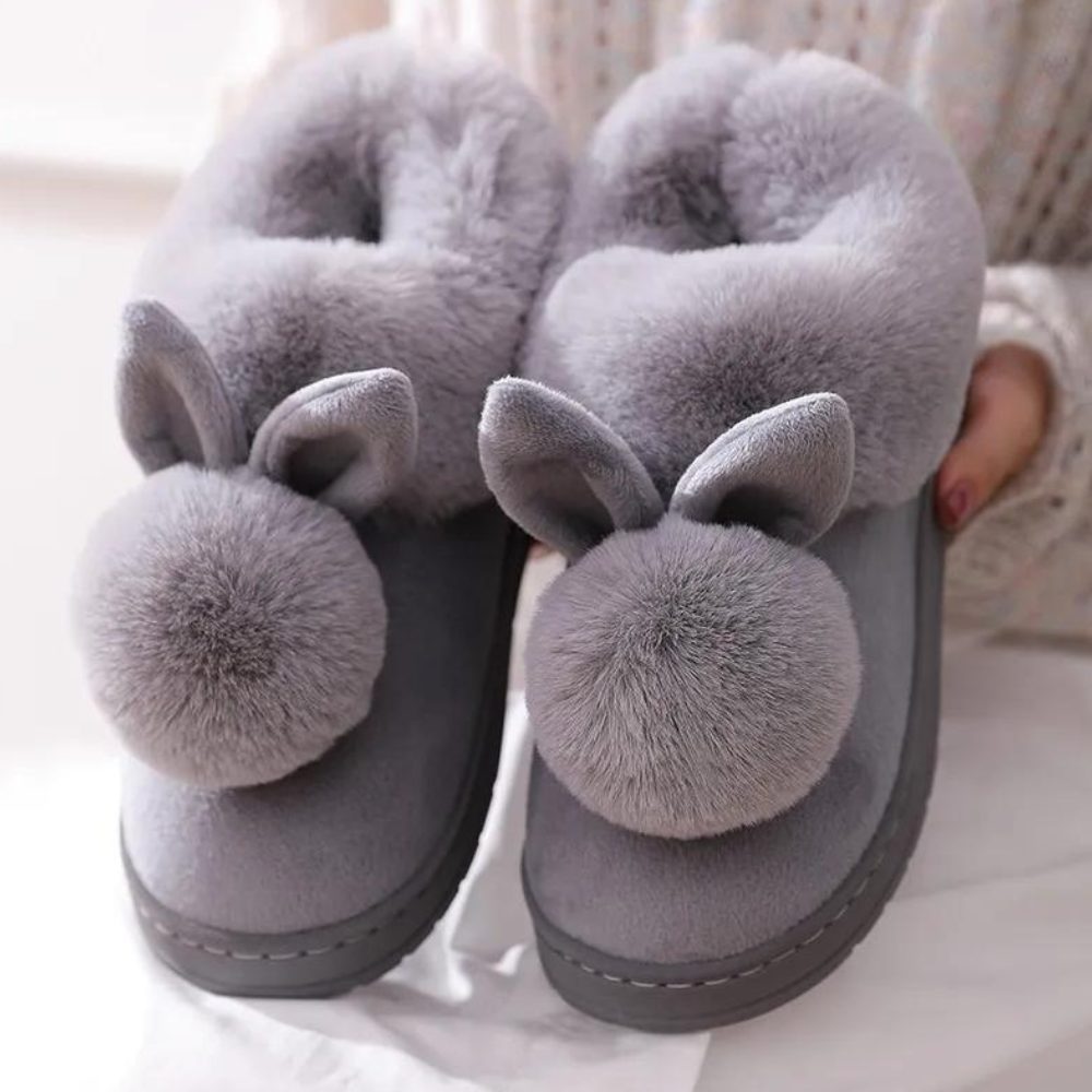 RADOSLAVA - Comfortabele Luchtige Zomerpantoffels voor Dames