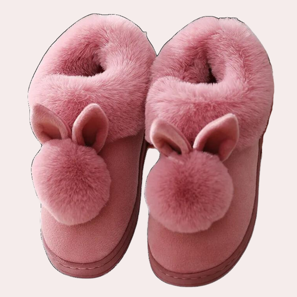 RADOSLAVA - Comfortabele Luchtige Zomerpantoffels voor Dames