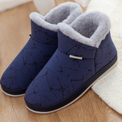 RUZHA - Stralende Damesschoenen voor de Winter