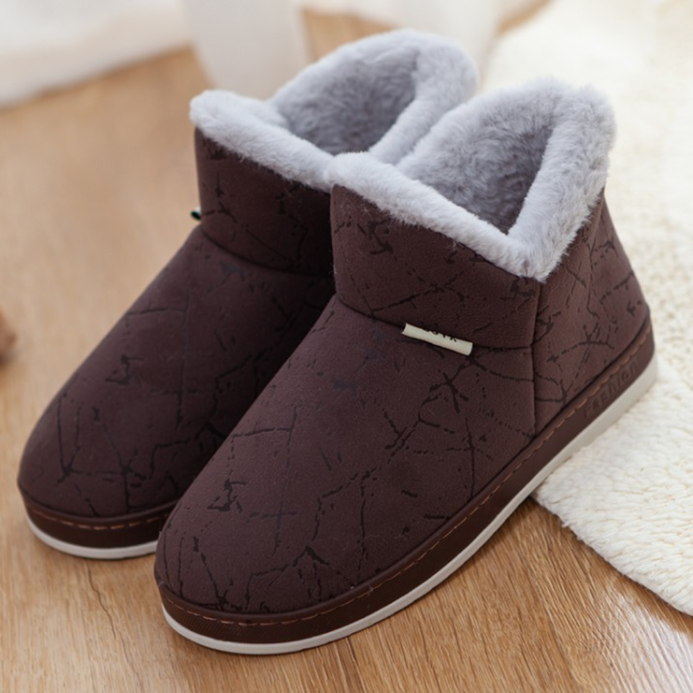 RUZHA - Stralende Damesschoenen voor de Winter
