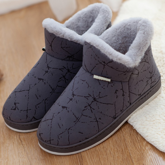 RUZHA - Stralende Damesschoenen voor de Winter
