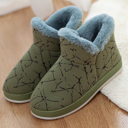 RUZHA - Stralende Damesschoenen voor de Winter
