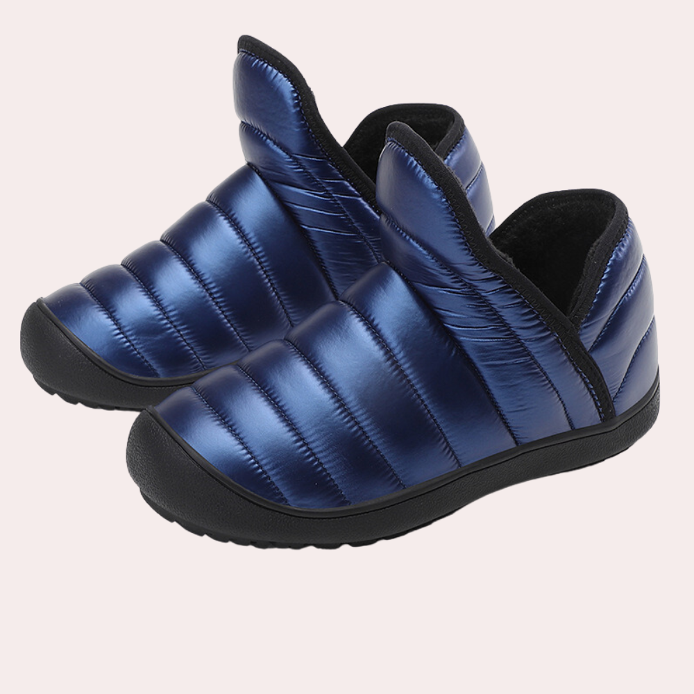 TSVETA - Geïsoleerde Zomerschoenen voor Dames