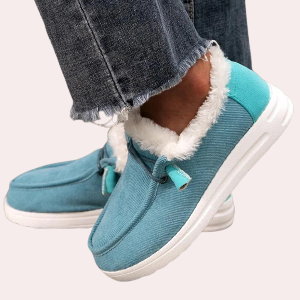 YORDANKA - Stijlvolle Zomerschoenen voor Dames