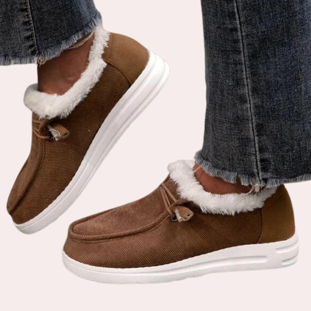 YORDANKA - Stijlvolle Zomerschoenen voor Dames