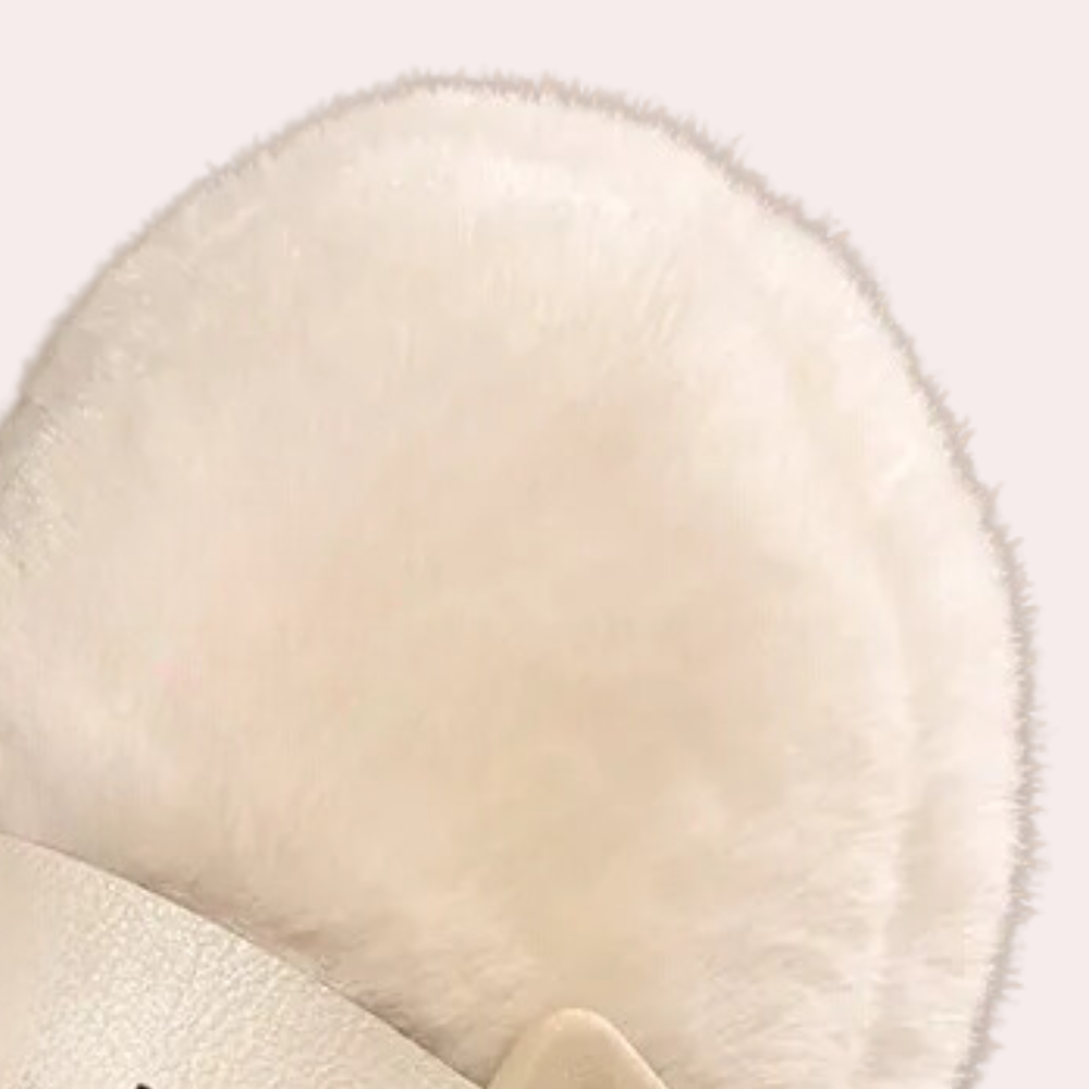 ZARIYAH - Luxe Zomer Indoor Pantoffels voor Dames