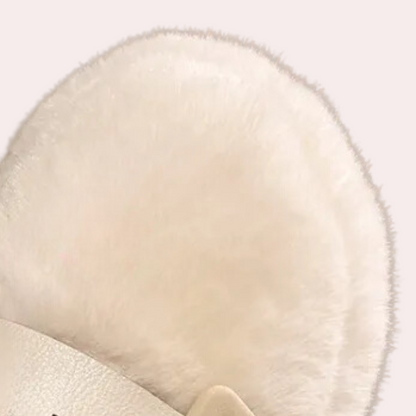 ZARIYAH - Luxe Zomer Indoor Pantoffels voor Dames