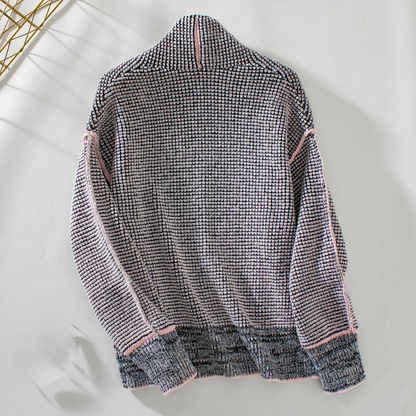 ADIRA - Luchtig en Elegant Gebreid Vest voor Dames - Perfect voor Lente en Zomer