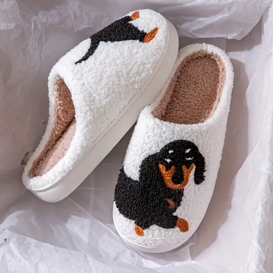 BOYANA - Luxe Zomer Huis Pantoffels voor Dames