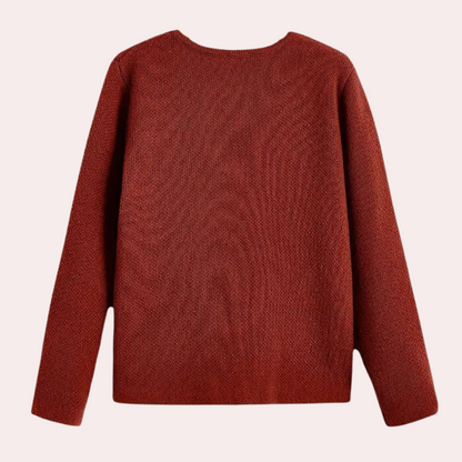MAELANI - Modieus Zomervest voor Dames