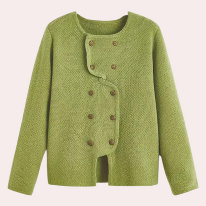 MAELANI - Modieus Zomervest voor Dames