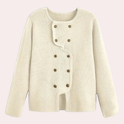 MAELANI - Modieus Zomervest voor Dames
