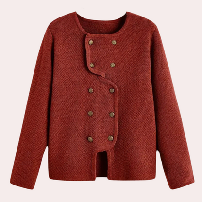 MAELANI - Modieus Zomervest voor Dames