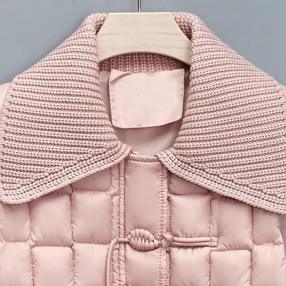 MAILANI - Stijlvol Thermo Vest voor Dames - Perfect voor Lente en Zomer